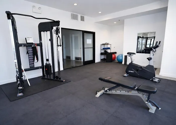 Spacious 4br Near Mccormick Place & Chinatown