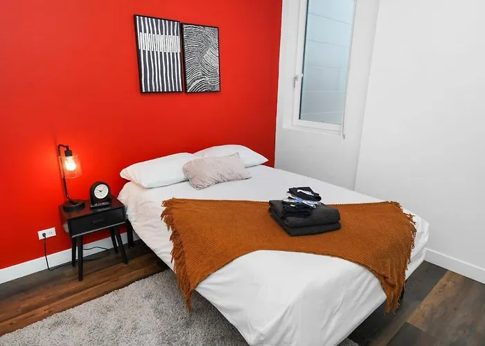 Апартаменты Spacious 4br Near Mccormick Place & Chinatown *