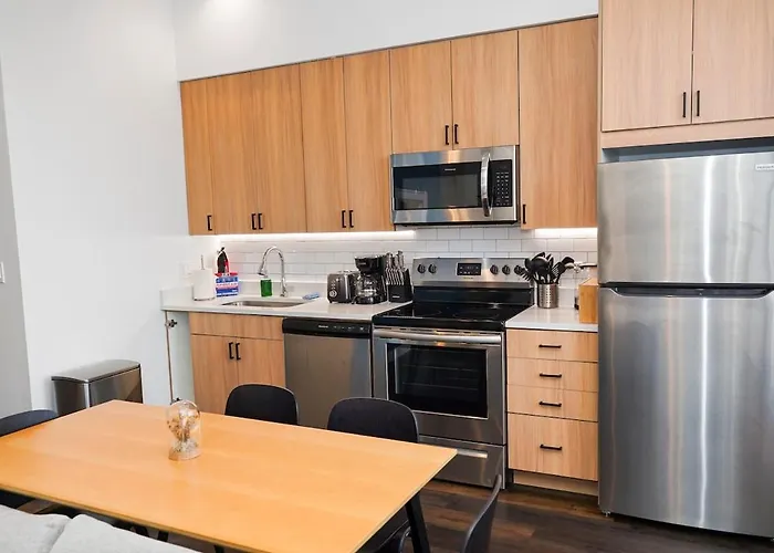 Spacious 4br Near Mccormick Place & Chinatown *