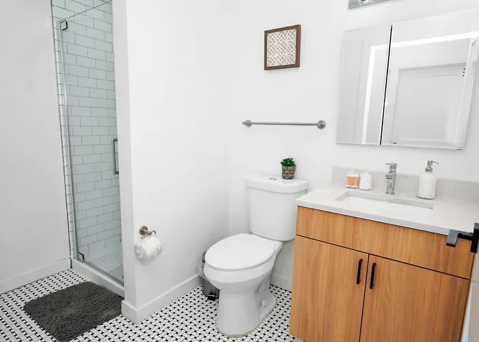 Spacious 4br Near Mccormick Place & Chinatown