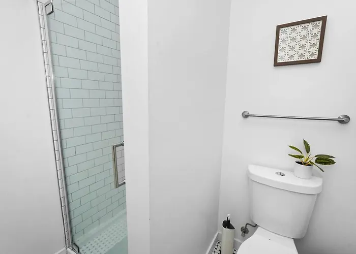 Spacious 4br Near Mccormick Place & Chinatown