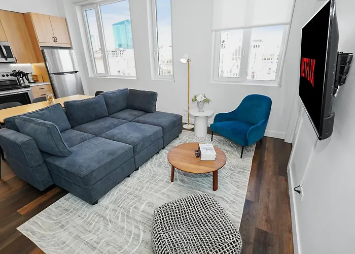 Spacious 4br Near Mccormick Place & Chinatown